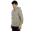 Dainese ADVENTURE FULL-ZIP HOODIE pánská mikina béžová vel.S